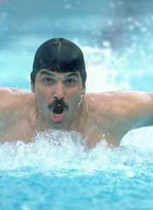 Spitz: Seven world records in seven golds Spitz: Seven world records in seven golds