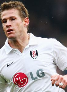 Picture of Brian McBride