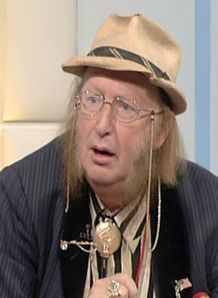 McCririck