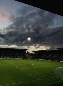 Magpies poised for takeover