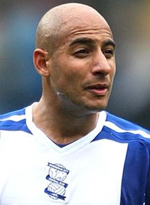 Picture of Mehdi Nafti