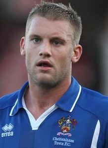 Picture of Michael Townsend