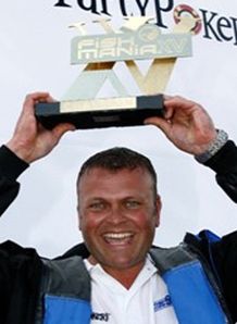 Mick Bull