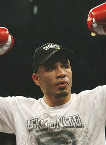 Miguel Cotto 2008