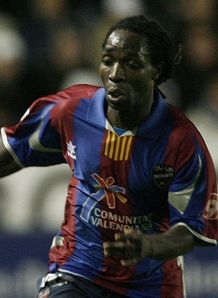 Trotters strike Riga deal