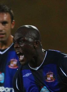 Nosworthy goal