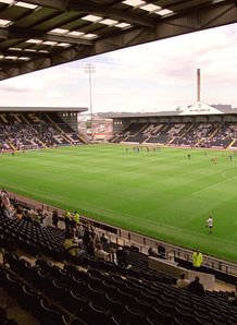 Magpies takeover complete