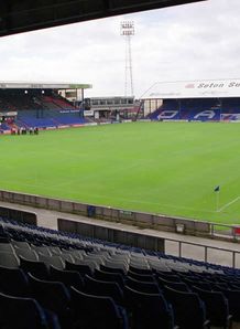 New setback for Wolfenden