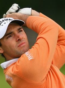 Wilson sees Ryder chance