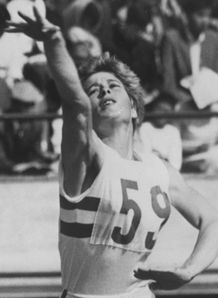 Rand: Two medals for Britain. Rand: Two medals for Britain.