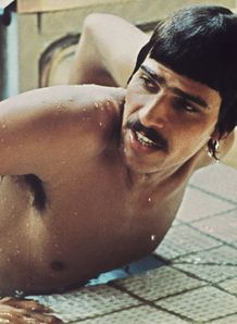 Spitz: Seven gold medals
