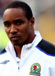 Paul Ince v Macclesfield