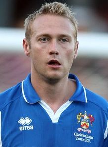 Picture of Paul Connor