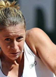 Parmentier reaches final