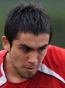 Picture of Pedro Morales