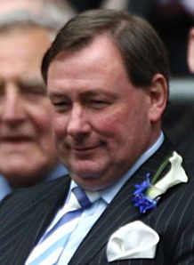 Storrie preparing for deals