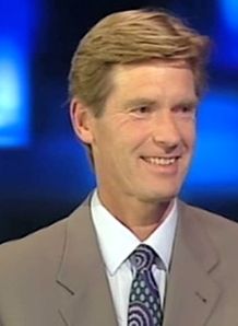 Peter Fleming
