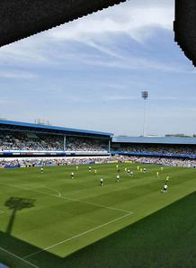 QPR reveal long-term goals