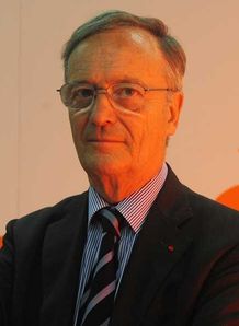 Pierre Bordry