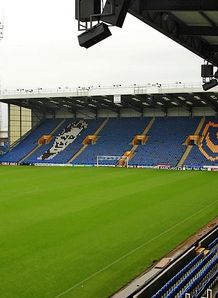 Pompey suffer new blow