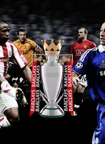 Premier League Fixtures