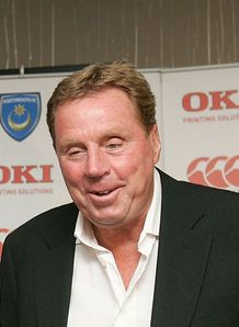 Redknapp Harry