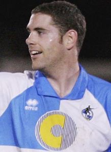 Picture of Richard Walker