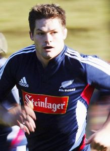 McCaw boost for All Blacks