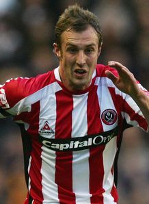 Rob Hulse 2008