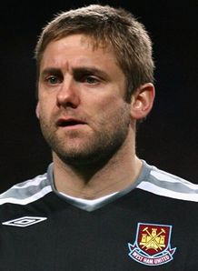 Robert Green ITV