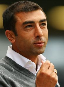 Di Matteo - I won't disappoint
