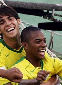Robinho kaka
