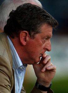 Hodgson pleased with effort