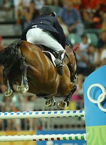 Jumping for Joy: Lever will make debut