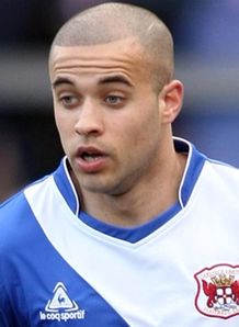 Picture of Simon Hackney
