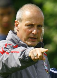Poortvliet: Win was deserved