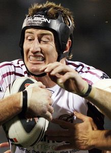 Menzies set for the Bulls