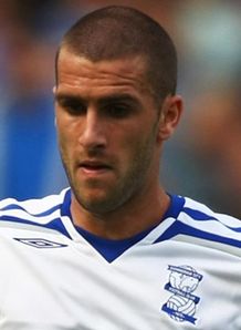 Picture of Stuart Parnaby