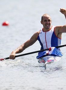 Brabants: Successful start to Olympic campaign Brabants: Successful start to Olympic campaign