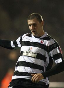 Tommy Wright Darlington