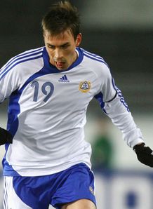 Toni Kallio