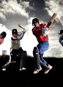 Twenty20 Finals Day