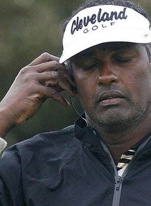 WGC-Bridgestone collated scores