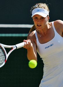 Vaidisova wins in Auckland