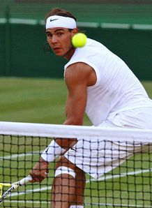 Nadal expects tough test