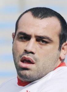 Picture of Davit Zirakashvili
