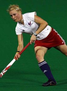 Danson: Twisted ankle