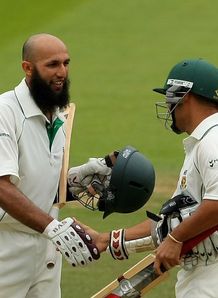 amla and mackenzie