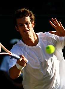 Murray: Honour to represent Britain Murray: Honour to represent Britain