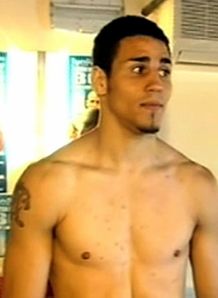 david barnes scales